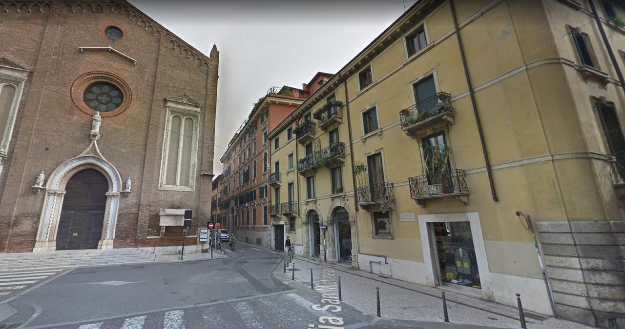 Relais Love Verona Exterior photo