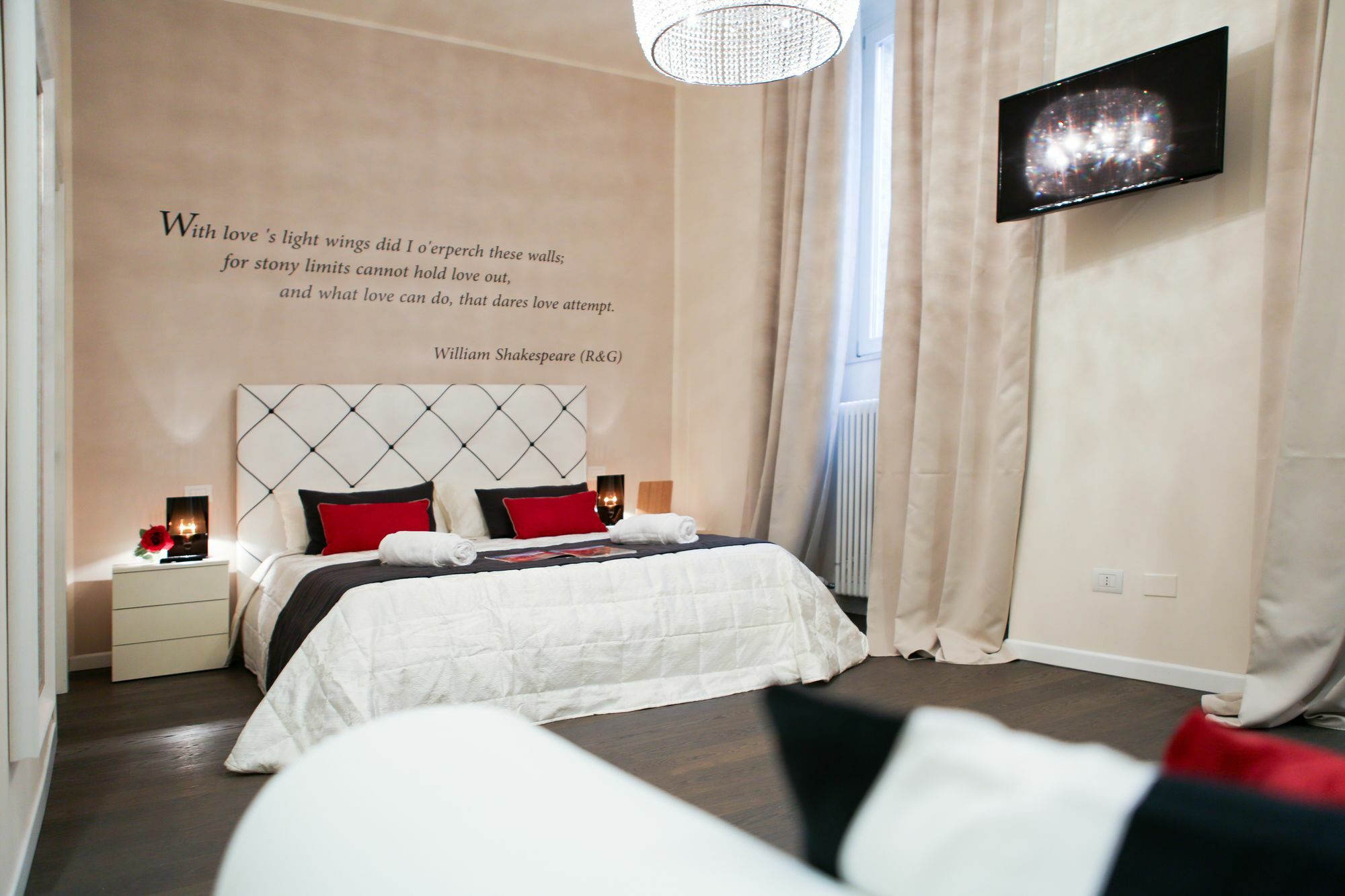 Relais Love Verona Exterior photo